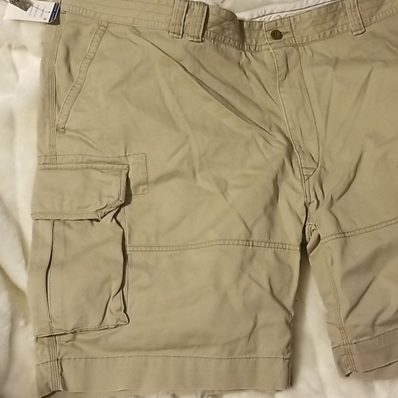 Polo Ralph Lauren cargo shorts - Picture 3 of 7